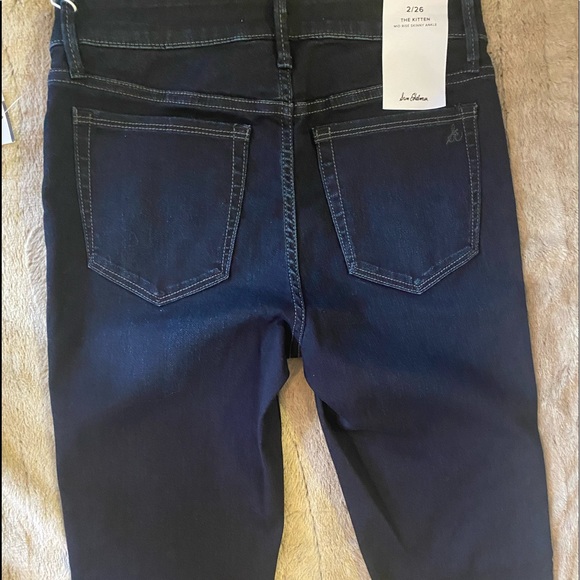 Sam Edelman - Skinny Jeans 👖 - Picture 9 of 12